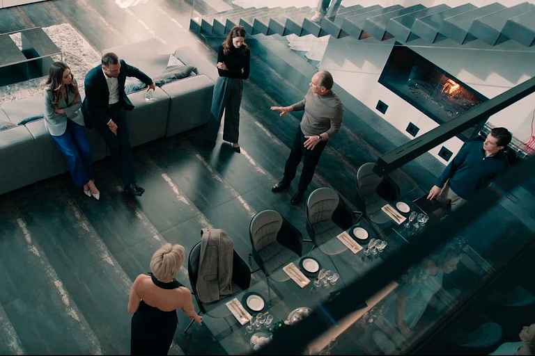 Продолжение "Золотого дна" и "Склиф": смотрим российские премьеры декабря