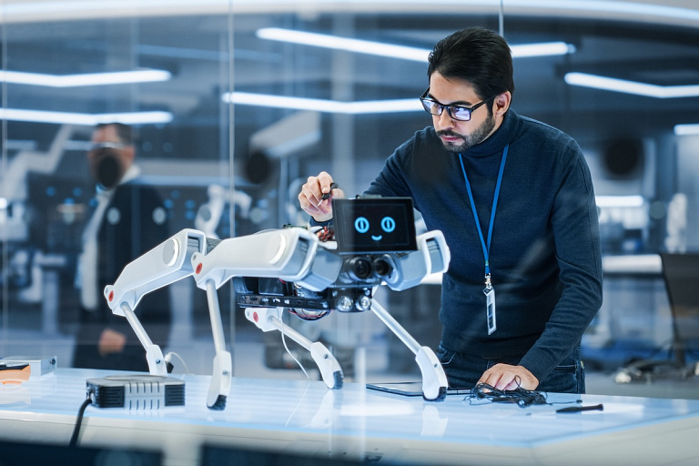 Илон Маск рассказал, когда искусственный интеллект может стать угрозой