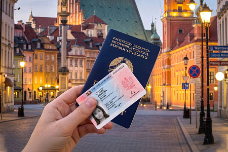 Без работы ехать не стоит: белорусская айтишница рассказала о жизни в Польше