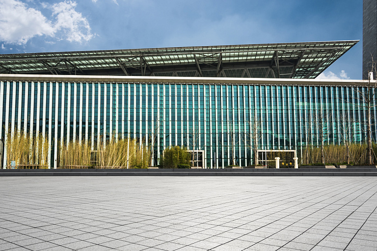 В Минске на месте бывшей промзоны появятся высокотехнологичные производства