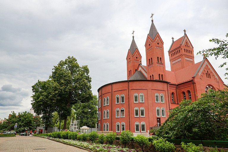 В Беларуси хотят в два раза больше зарабатывать на туризме – что сделают