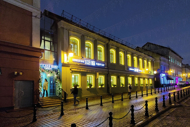 В Минске открылся ресторан-музей пива – что внутри