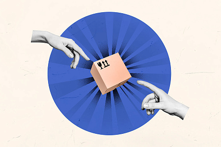 Маркетплейсы подвели итоги "черной пятницы" – что покупали белорусы