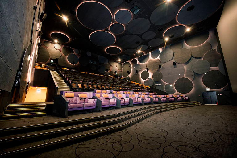 В Минске станет на два кинотеатра больше – где они откроются