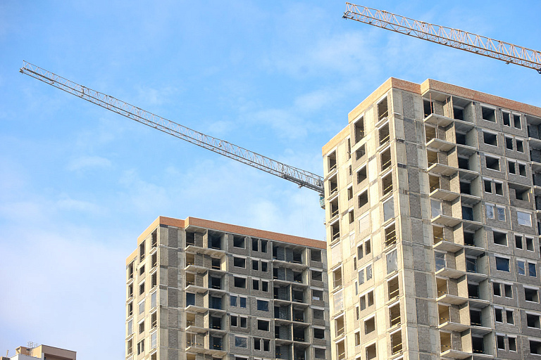 Появится ли в Минске еще один жилой микрорайон – власти ответили