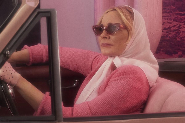 Саманта Джонс вышла замуж: детали свадьбы 69-летней Ким Кэтролл