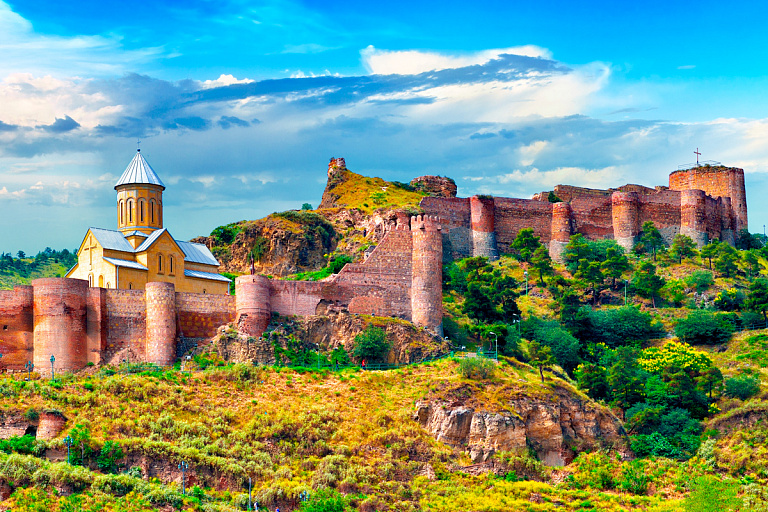 Белорусов не будут пускать в Грузию без одного документа – он стоит денег