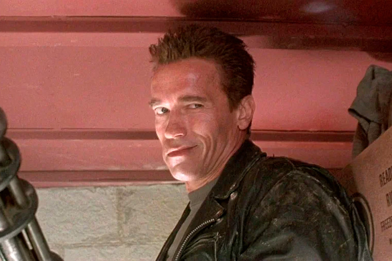 Джеймс Кэмерон решил снять нового "Терминатора" – подробности