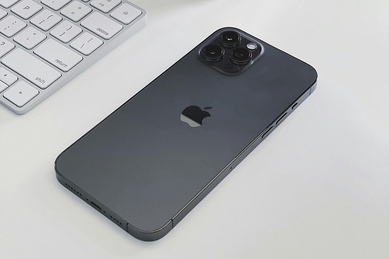 МВД Беларуси рассылает сообщения владельцам iPhone – в чем причина