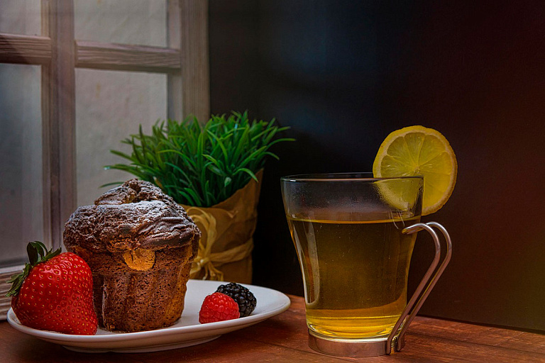 Торт в сковороде и другие: готовим десерты для экстренного чаепития