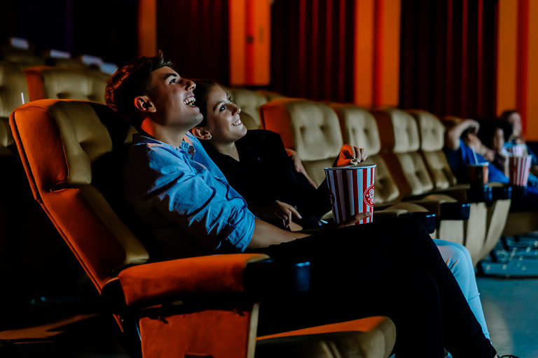 В Минске пройдет фестиваль зарубежного кино – что покажут