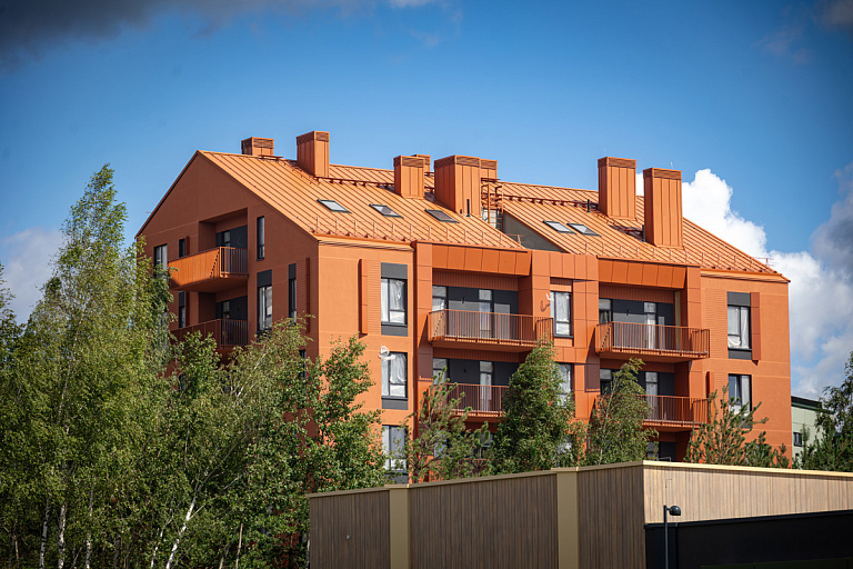 "Однушка" в Минске стала самой дорогой квартирой ноября – район там что надо