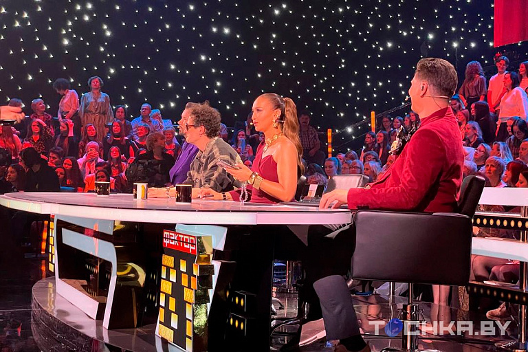 Закулисье, страсти и битва за народную любовь – чем удивляет "Фактор.by"