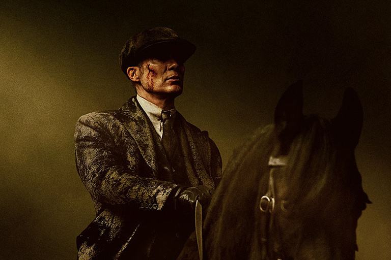 Когда выйдет фильм-продолжение "Острых козырьков" – точная дата