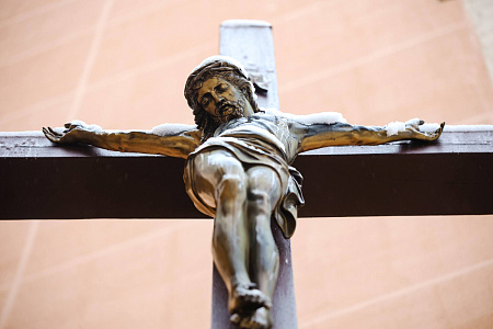 В Столбцах восстановят снесенную в советское время каплицу – фото