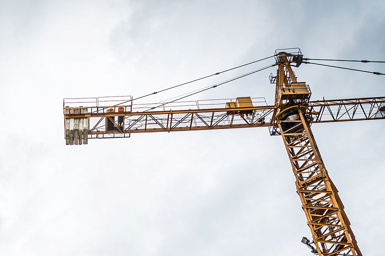 Онкодиспансер в Гомеле расширят – строится корпус хирургии