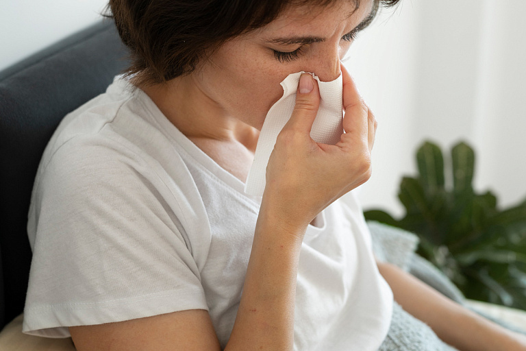 Когда даже насморк может убить – врач о рисках и профилактике ринита