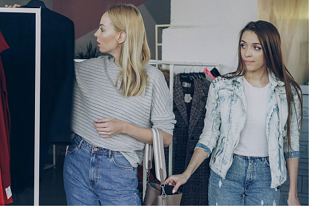 За какие преступления чаще всего наказывают минчанок, рассказали в СК