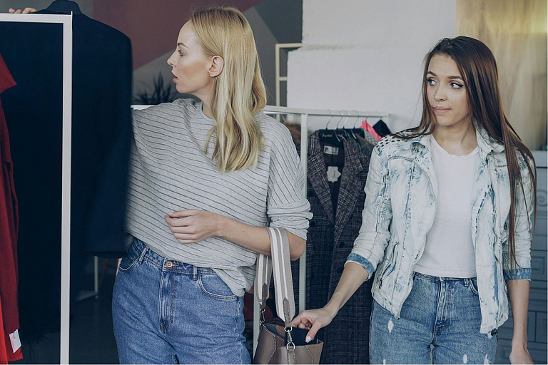 За какие преступления чаще всего наказывают минчанок, рассказали в СК