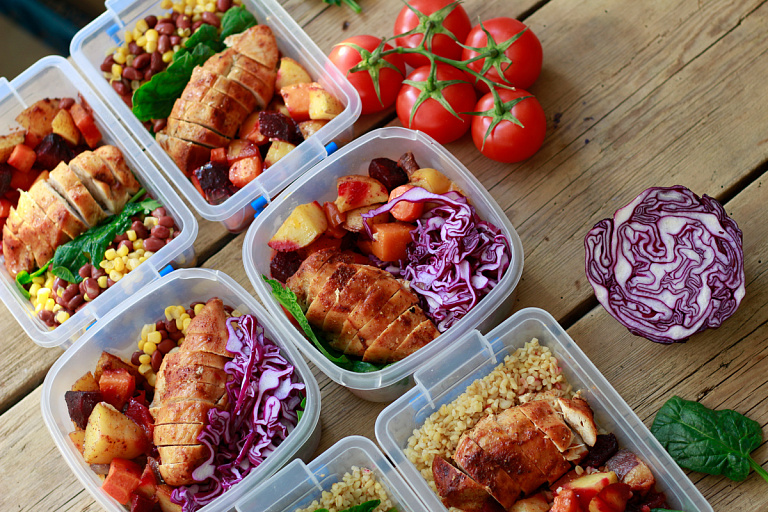 Belavia вводит дополнительное питание на борту – узнали, что в меню