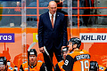 Белорусский специалист назначен главным тренером ХК "Амур"