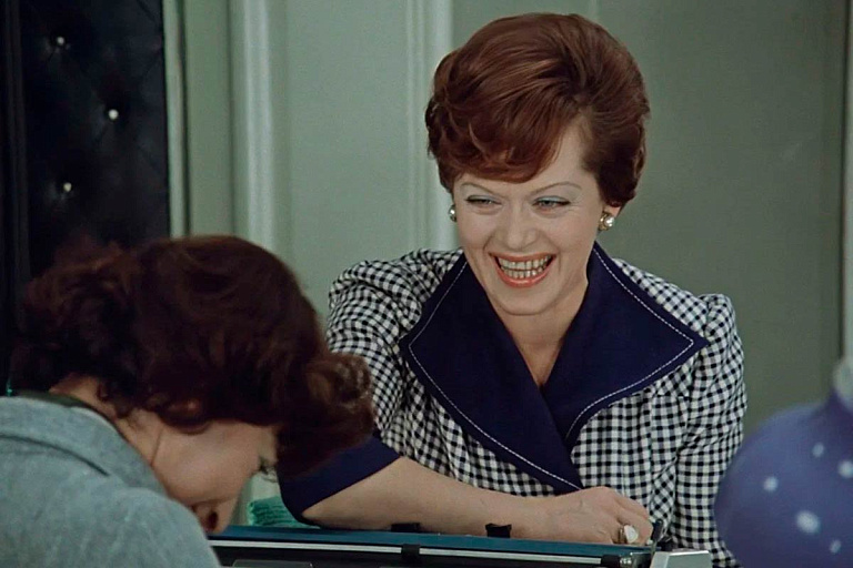 Людмила Прокофьевна и другие: собрали лучшие роли Алисы Фрейндлих