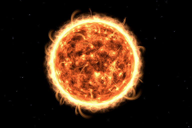 Будет что-то страшное – магнитные бури накроют землю в ближайшее время