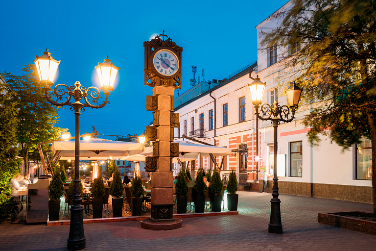 Минск оказался дальше всех к достижению ЦУР – а кто в лидерах