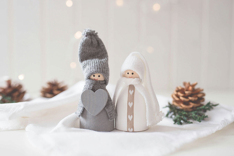 В Минске пройдет благотворительная ярмарка с сувенирами из разных стран