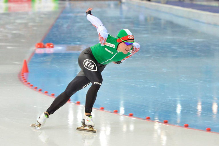 Белоруска завоевала путевку на Олимпийские игры – в каком виде спорта