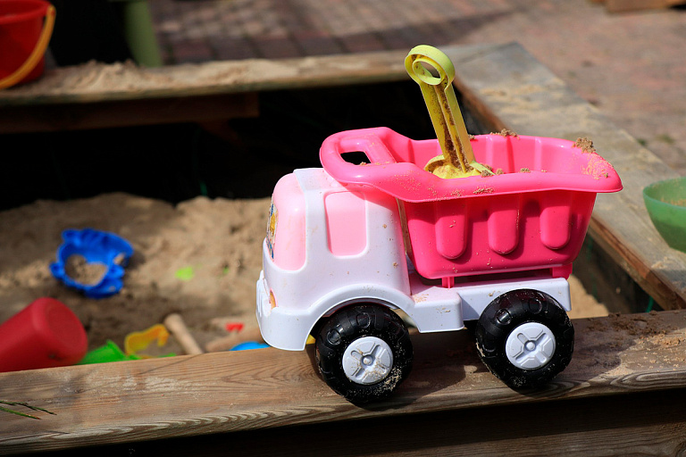 Популярную сеть магазинов для детей продают в Беларуси