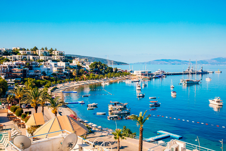 Belavia объявила распродажу на все направления – время ограниченно