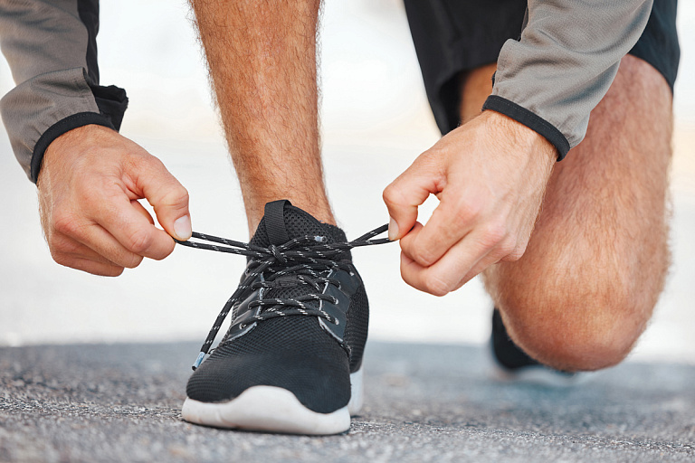 Белорус устроит забег на 24 часа ради детей – к нему можно присоединиться