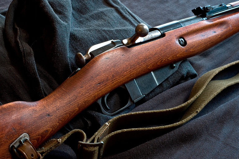 Охотник в Беларуси добыл очень редкий трофей – дело в мутации животного