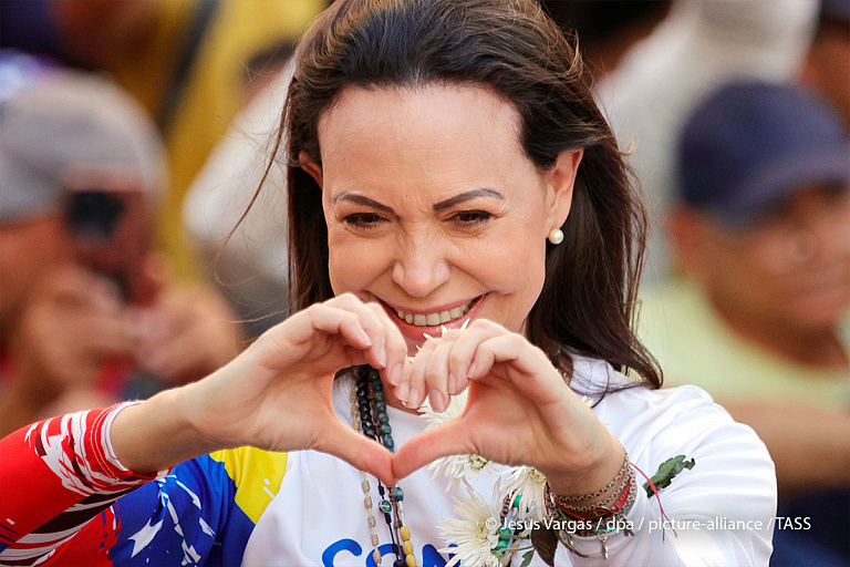 Скандал на Нобелевке: лауреат премии мира не приехала из-за угрозы жизни