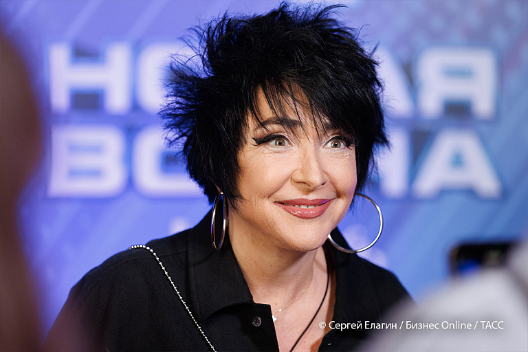 Лолита рассказала, на что откладывает все деньги, и назвала свою пенсию