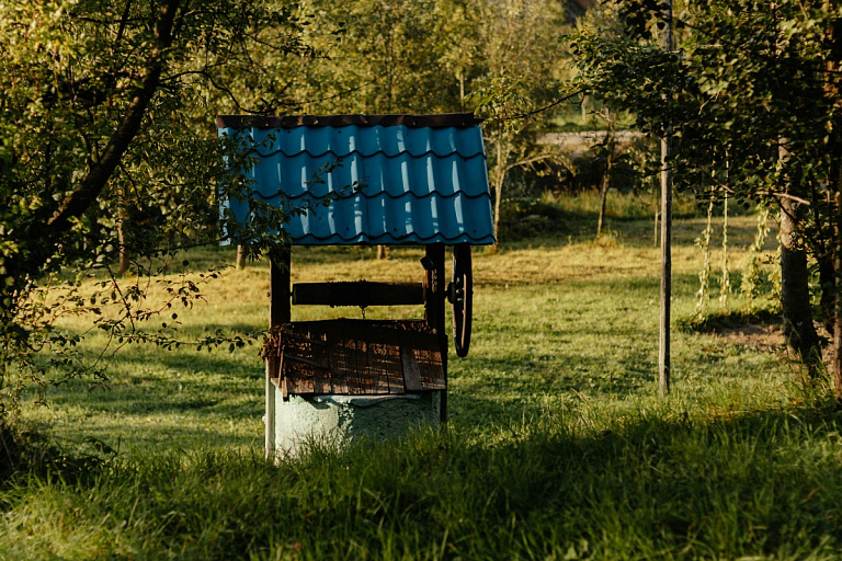 Только вложиться нужно – под Гродно продают "панские апартаменты"