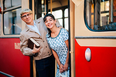 Новые "Приключения Шурика" и "Снеговик": что посмотреть в кино Минска