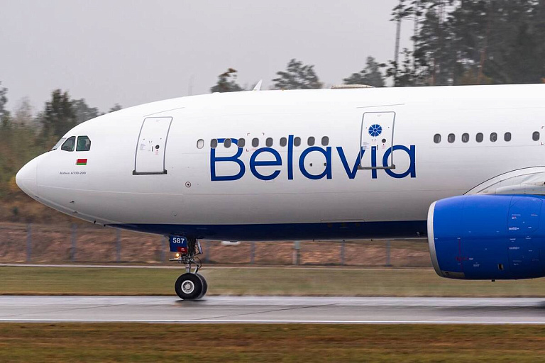 ЧП на рейсе из Хургады в Минск: пассажирку спасали несколько часов