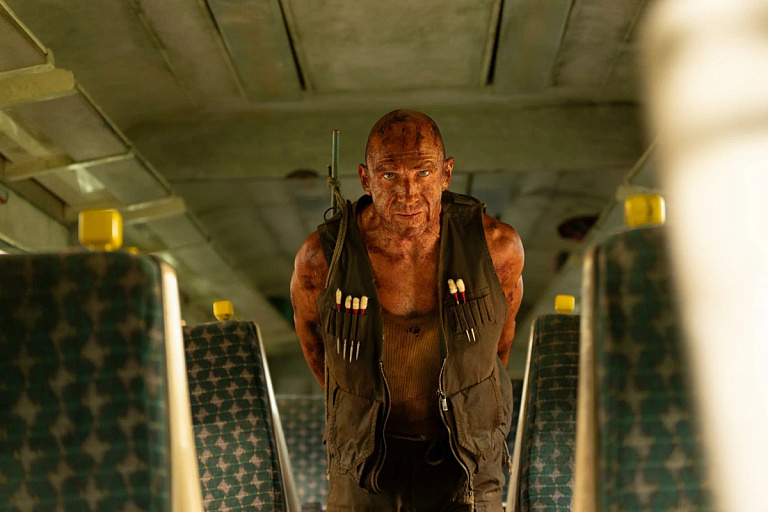 Началась работа над третьей частью франшизы "28 лет спустя" – подробности