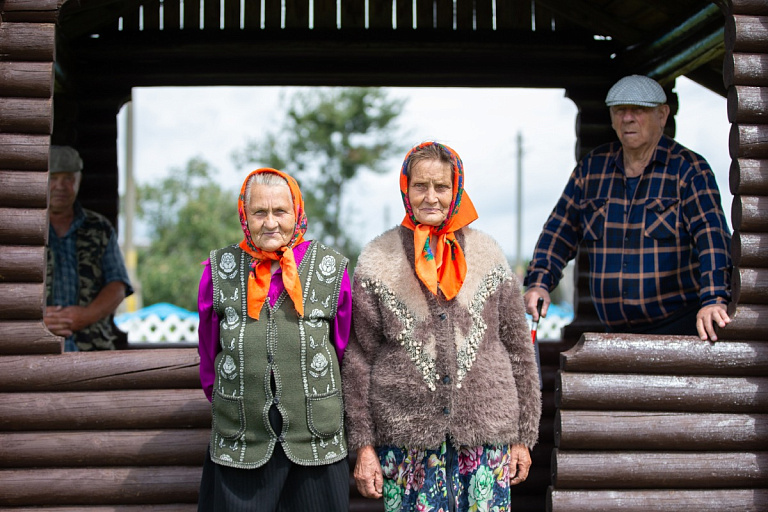 Белорусские пенсионеры оказались самыми обеспеченными в ЕАЭС: статистика