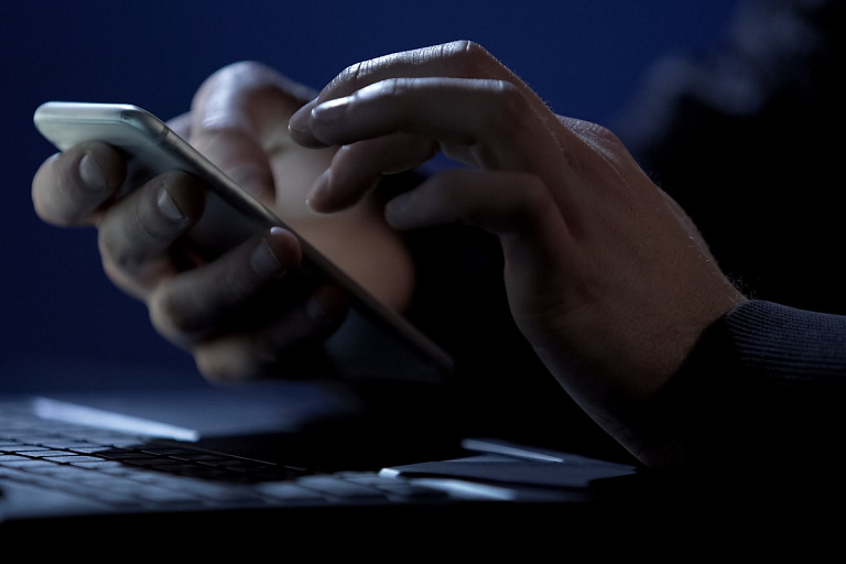 Теперь мошенники не звонят – вы сами их набираете