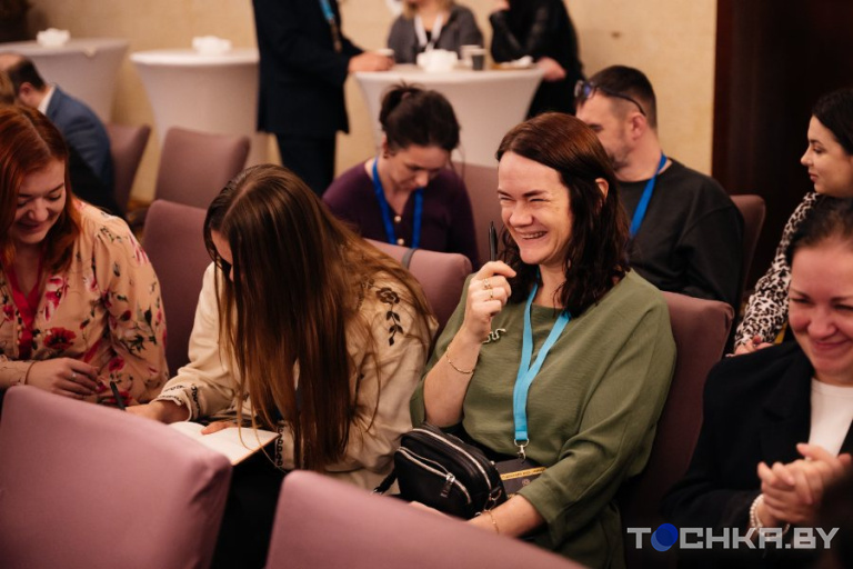 Фото: Артем Овсянников / Tochka.by