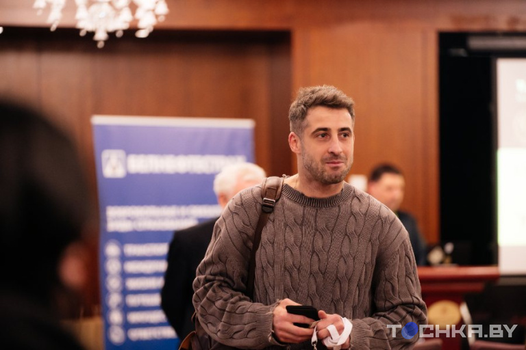 Фото: Артем Овсянников / Tochka.by