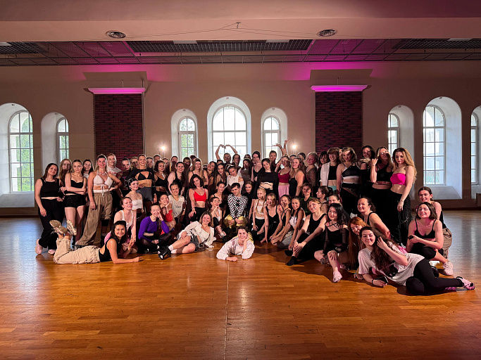 Фото из архива героя материала