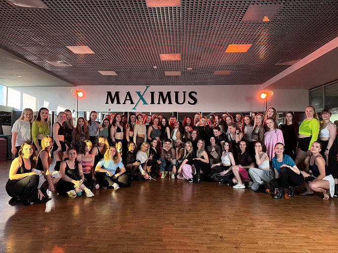 Фото из архива героя материала