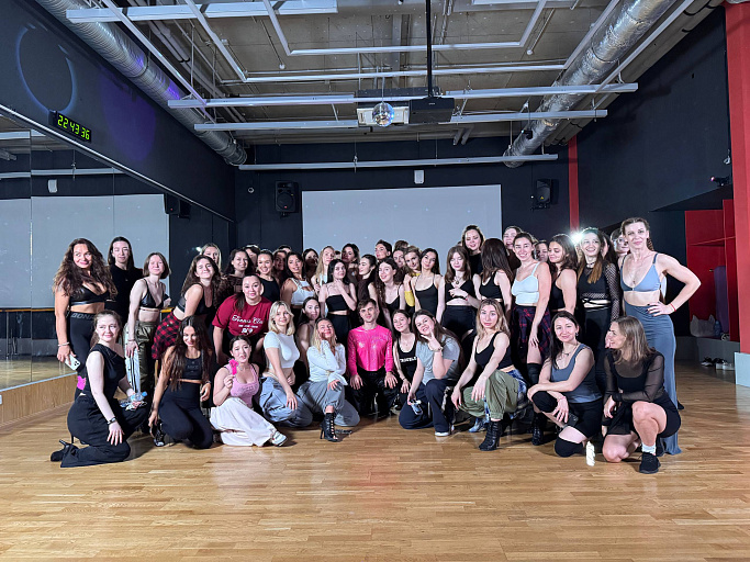 Фото из архива героя материала