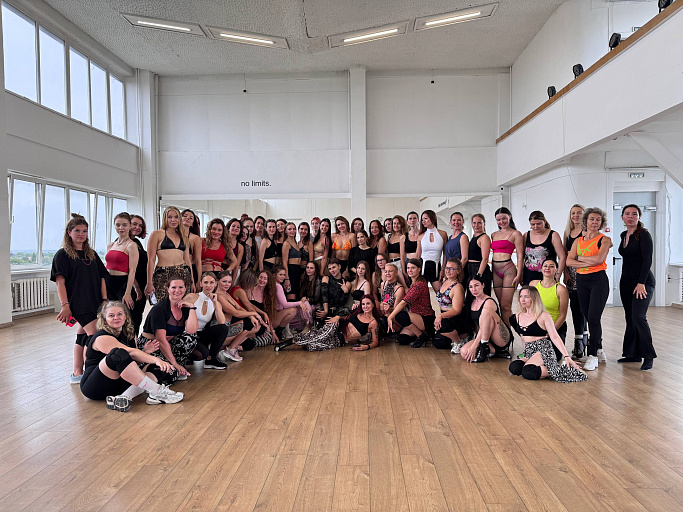 Фото из архива героя материала