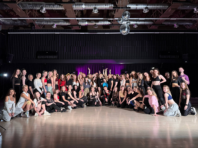 Фото из архива героя материала