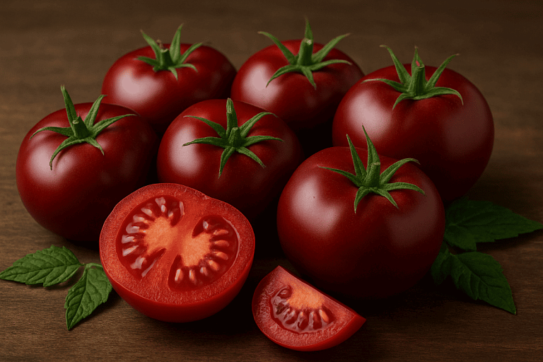 Вырастут даже у новичка: названы самые урожайные сорта томатов